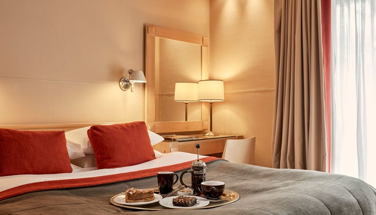 4* Herodion Hotel Athens