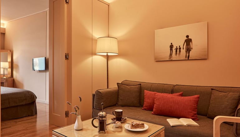 4* Herodion Hotel Athens - Αθήνα