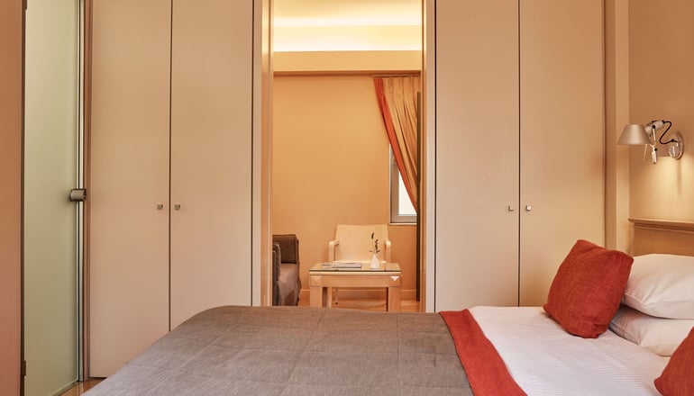 4* Herodion Hotel Athens - Αθήνα