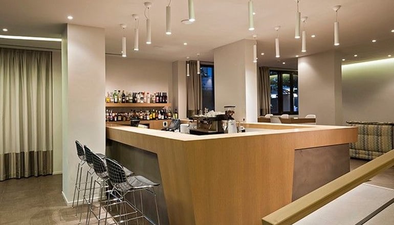 Kriti Hotel - Χανιά, Κρήτη