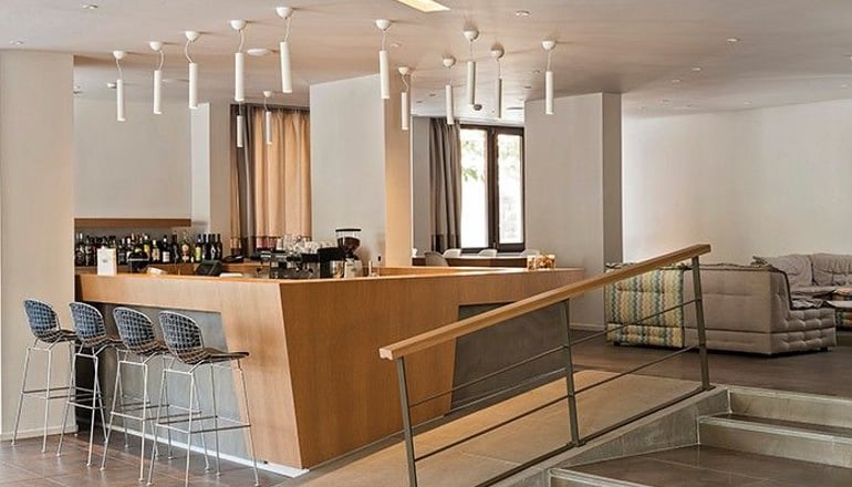 Kriti Hotel - Χανιά, Κρήτη