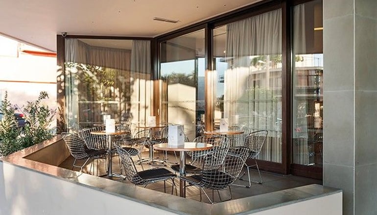 Kriti Hotel - Χανιά, Κρήτη
