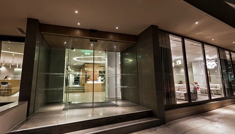 Kriti Hotel - Χανιά, Κρήτη