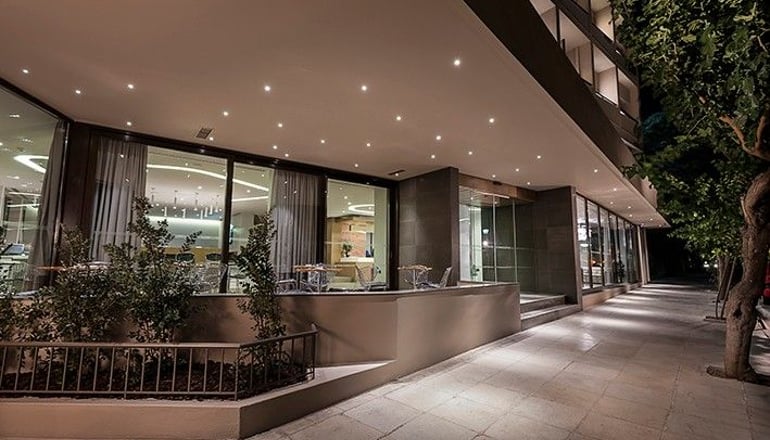 Kriti Hotel - Χανιά, Κρήτη