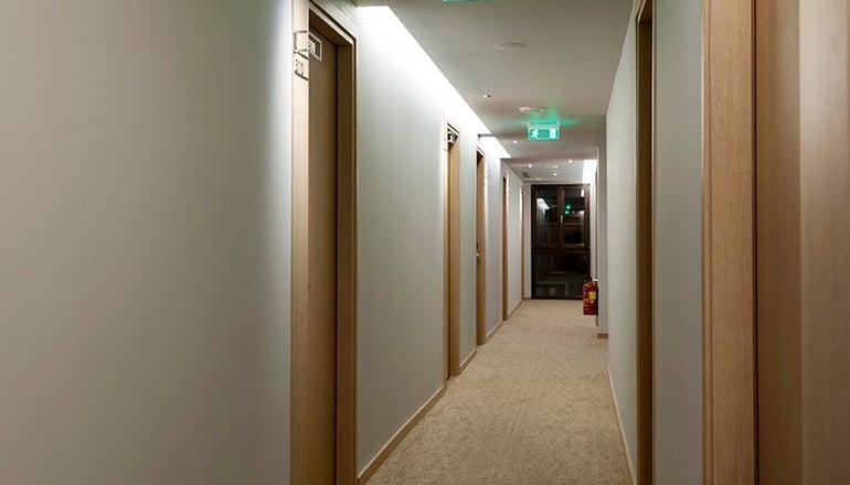 Kriti Hotel - Χανιά, Κρήτη