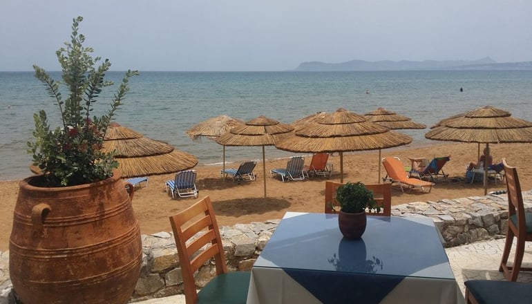 Minerva Beach Hotel