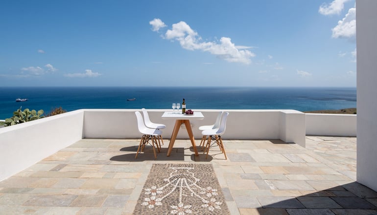 Sunrise Private Villas