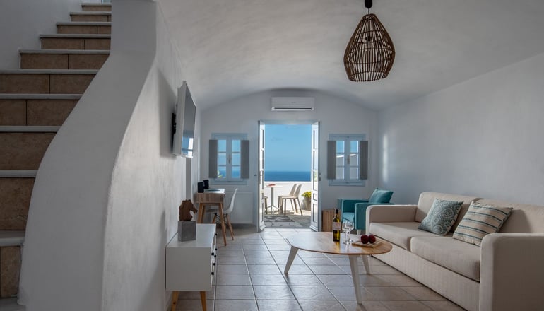 Sunrise Private Villas