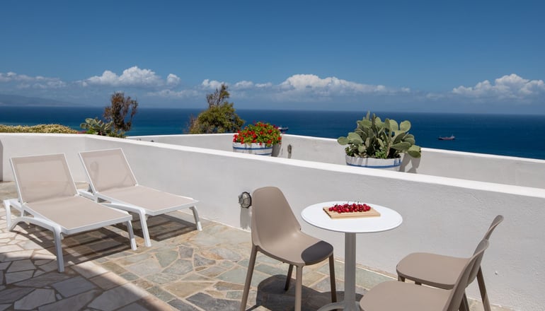 Sunrise Private Villas