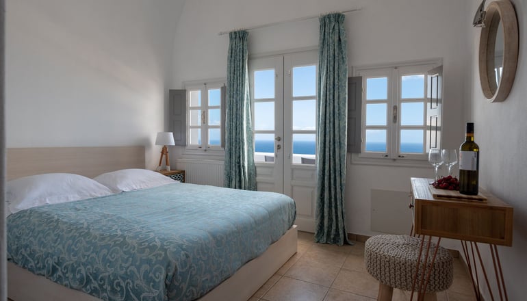 Sunrise Private Villas