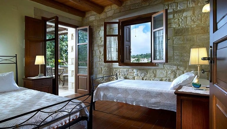 Vederi Estate - Ρέθυμνο, Κρήτη
