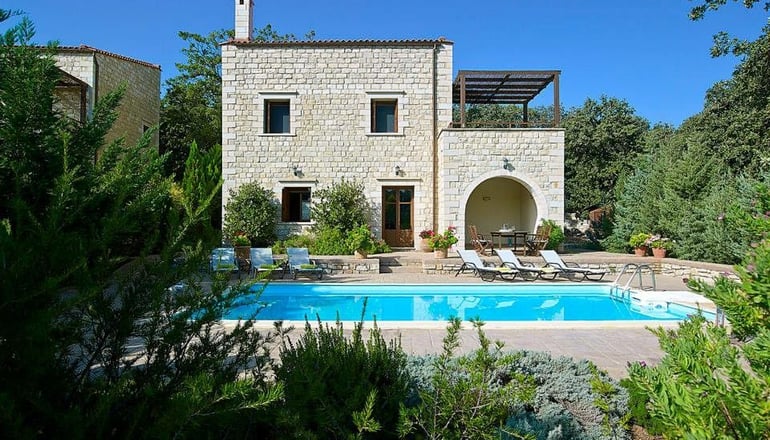 Vederi Estate - Ρέθυμνο, Κρήτη