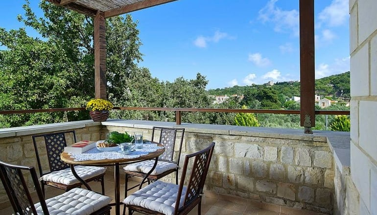 Vederi Estate - Ρέθυμνο, Κρήτη