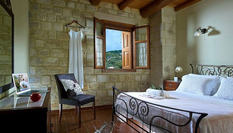 Vederi Estate - Ρέθυμνο, Κρήτη