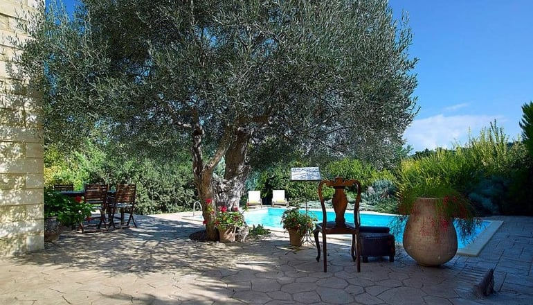 Vederi Estate - Ρέθυμνο, Κρήτη