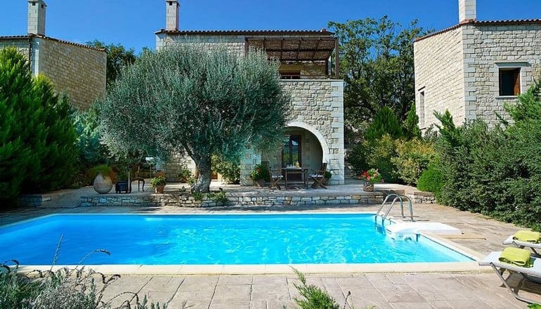 Vederi Estate - Ρέθυμνο, Κρήτη
