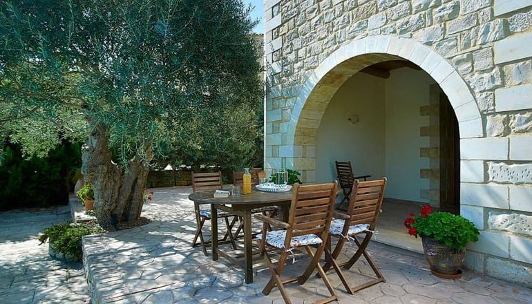 Vederi Estate - Ρέθυμνο, Κρήτη