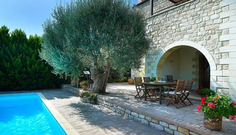 Vederi Estate - Ρέθυμνο, Κρήτη