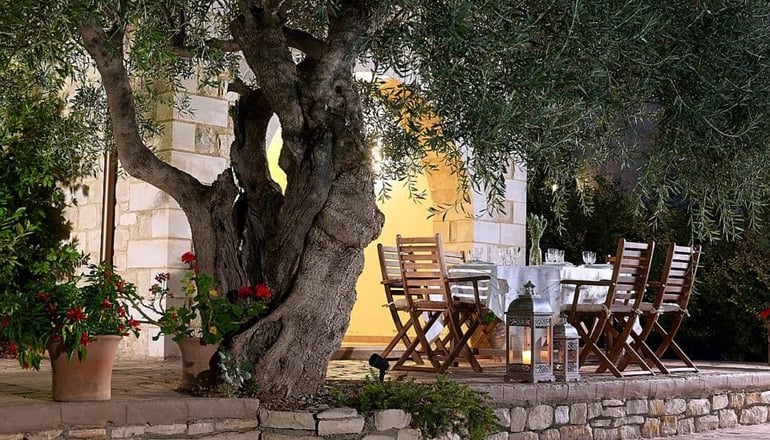 Vederi Estate - Ρέθυμνο, Κρήτη