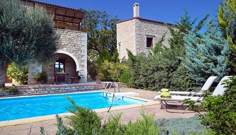 Vederi Estate - Ρέθυμνο, Κρήτη