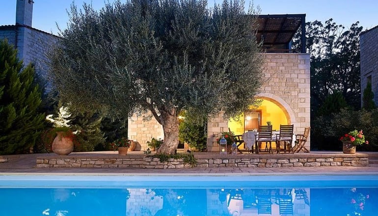 Vederi Estate - Ρέθυμνο, Κρήτη