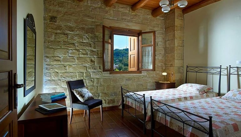 Vederi Estate - Ρέθυμνο, Κρήτη