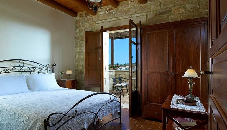 Vederi Estate - Ρέθυμνο, Κρήτη