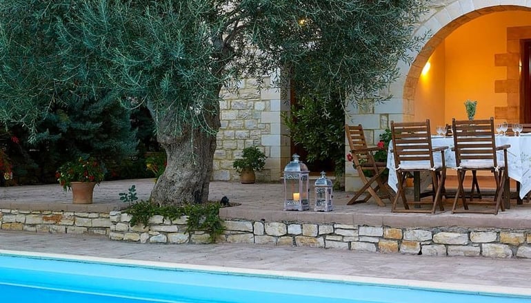 Vederi Estate - Ρέθυμνο, Κρήτη