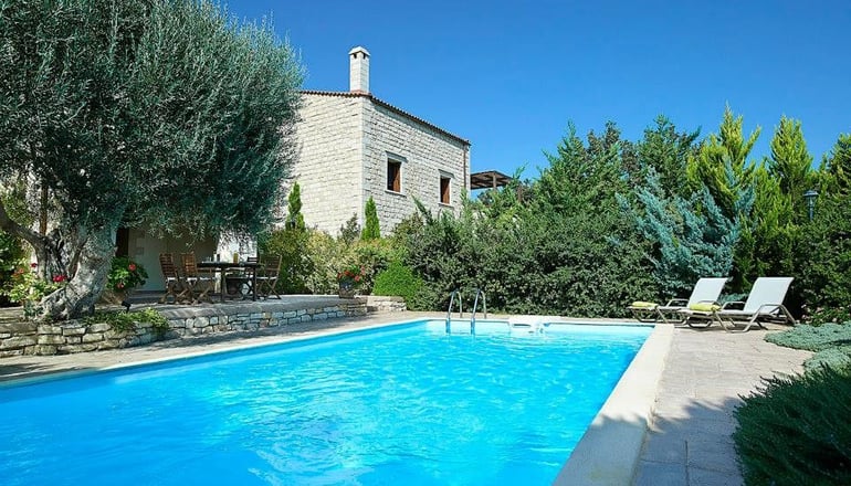 Vederi Estate - Ρέθυμνο, Κρήτη