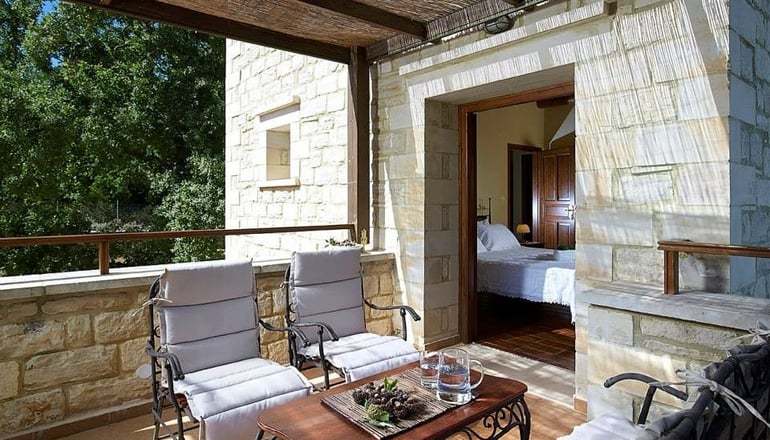 Vederi Estate - Ρέθυμνο, Κρήτη