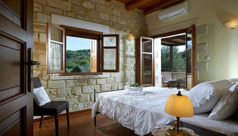 Vederi Estate - Ρέθυμνο, Κρήτη