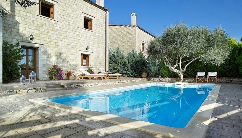 Vederi Estate - Ρέθυμνο, Κρήτη