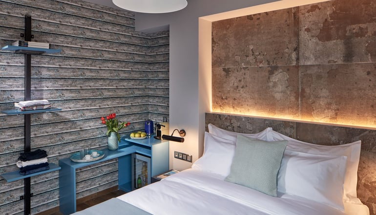 18 Micon Street Athens