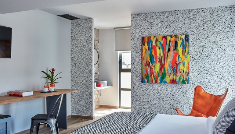 18 Micon Street Athens