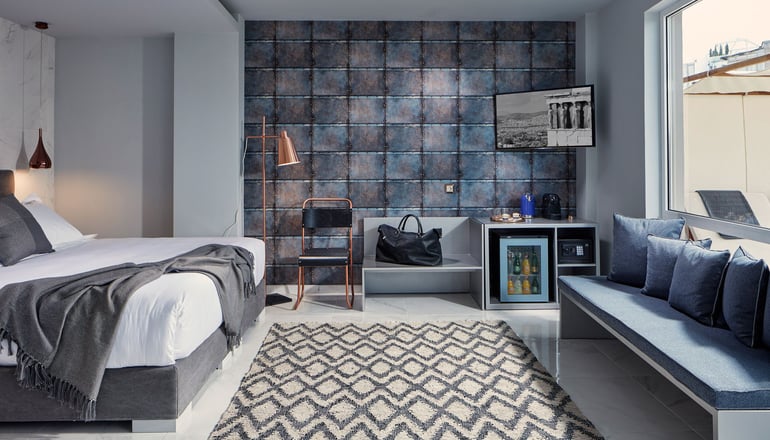 18 Micon Street Athens