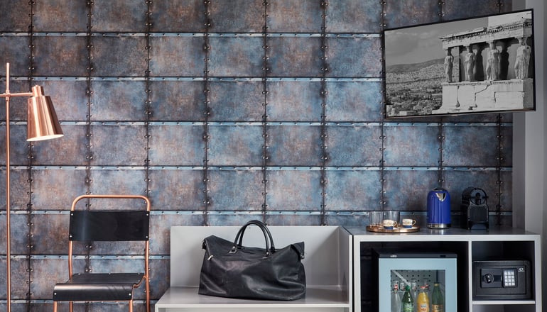 18 Micon Street Athens