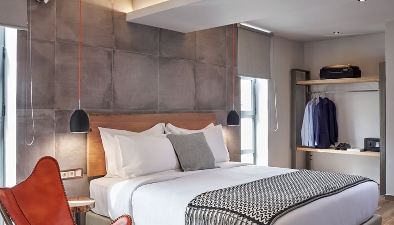 18 Micon Street Athens