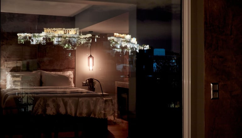 18 Micon Street Athens