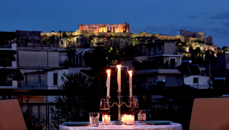 18 Micon Street Athens