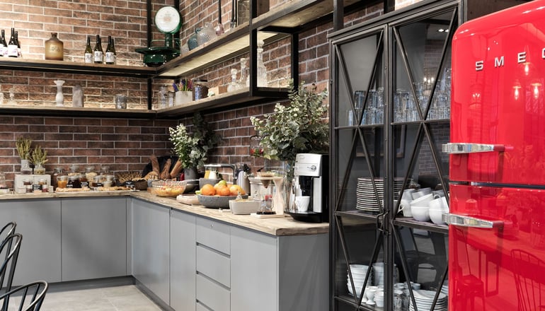 18 Micon Street Athens