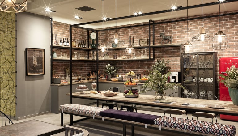 18 Micon Street Athens