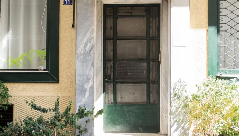 Dream in Athens - Αθήνα