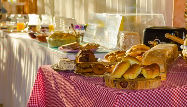 4* The Small Village Kos