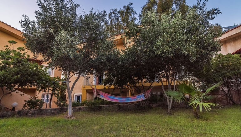 4* The Small Village Kos