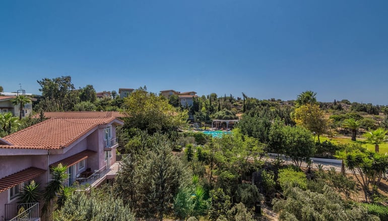 4* The Small Village Kos