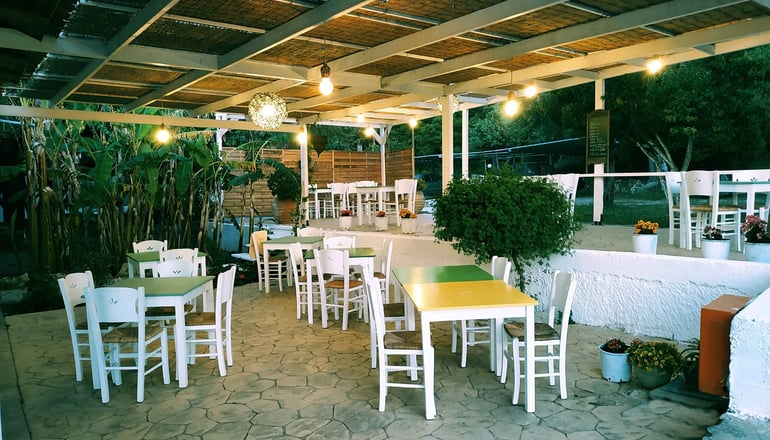 4* The Small Village Kos