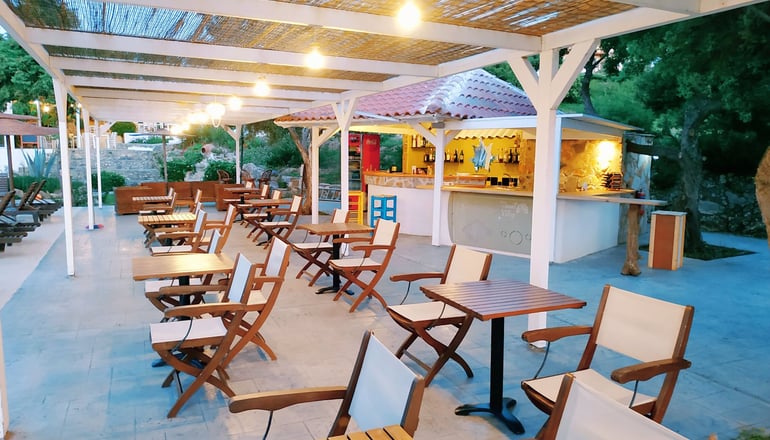 4* The Small Village Kos