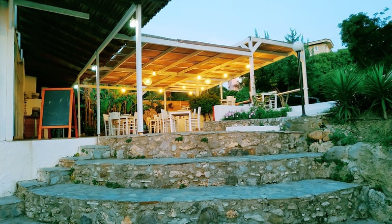 4* The Small Village Kos