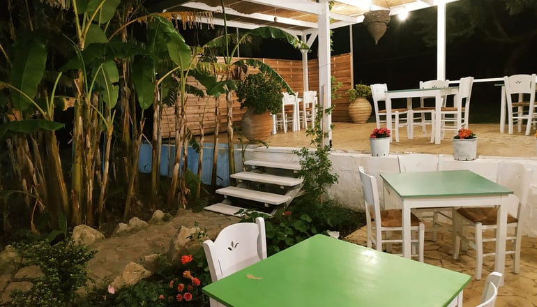 4* The Small Village Kos