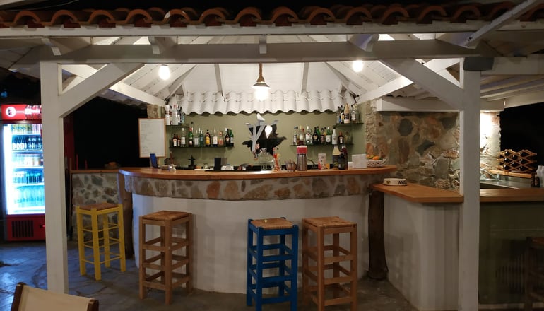 4* The Small Village Kos